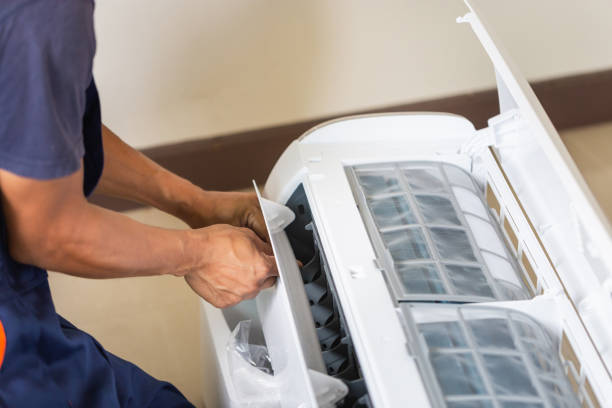 Best HVAC replacement cost  in Burns Flat, OK