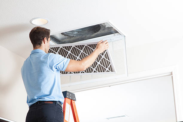 Best HVAC maintenance near me  in Burns Flat, OK