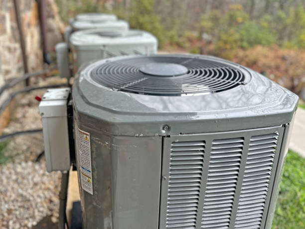 Professional HVAC in Burns Flat, OK