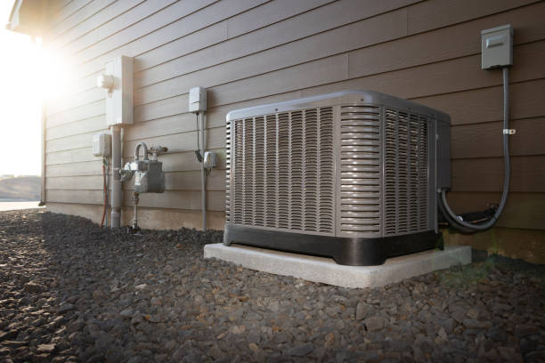 Best AC installation near me  in Burns Flat, OK
